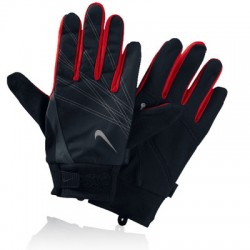 Nike Storm-FIT Elite Running Gloves