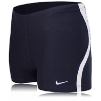 Nike Lady Team Race Boy Shorts