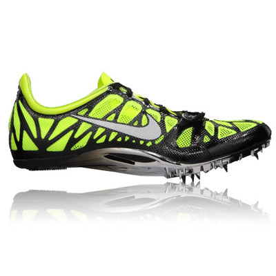 nike superfly spikes