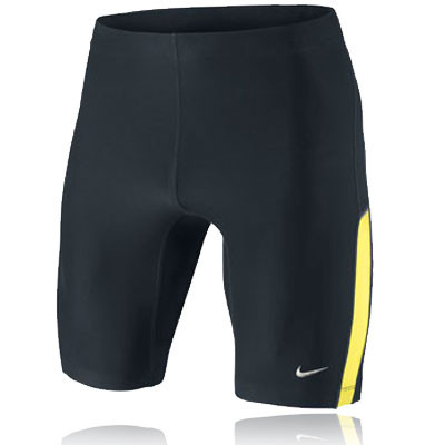 Nike Shoe Size Chart on Nike Dri Fit Filament Running Short Tights   Sportsshoes Com