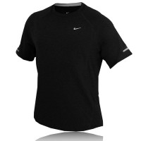 Nike Dri-Fit Miler UV Short Sleeve T-Shirt