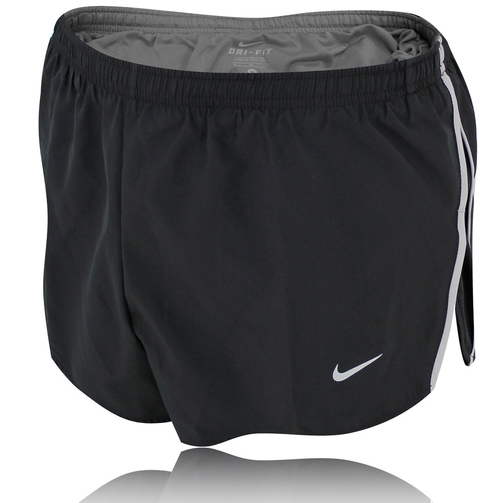 Nike 2 Inch Tempo Split Running Shorts