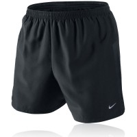 Nike 4 Inch Dri-Fit Woven Running Shorts