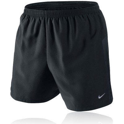 Nike 4 Inch Dri-Fit Woven Running Shorts picture 1