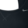 Nike Lady Dri-Fit Cotton Long Airbourne Bra Top picture 1