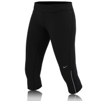 Nike Lady Dri-Fit Filament Capri Running Tights