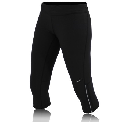 Nike Lady Dri-Fit Filament Capri Running Tights picture 1