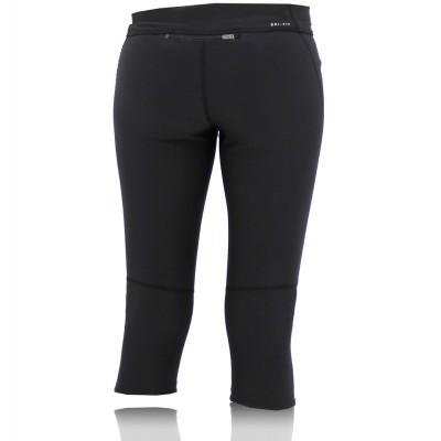 Nike Lady Dri-Fit Filament Capri Running Tights picture 2