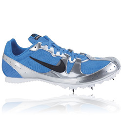 Nike Zoom Rival IV Middle Distance Running Spikes