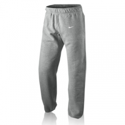Nike Classic Fleece Cuffed Sweat Pants