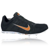 Nike Zoom Rival D V Middle Distance Running Spikes