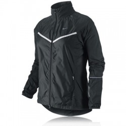 Nike Lady Microfibre Running Jacket