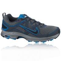 Nike Air Alvord 9 Water Shield Trail Running Shoes