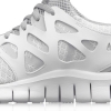 Nike Lady Free Run+  2 Running Shoes picture 2