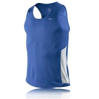 Nike Dri-Fit Miler Singlet Running Vest