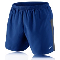 Nike 4 Inch Dri-Fit Woven Running Shorts