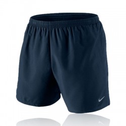 Nike 4 Inch Dri Fit Woven Running Shorts