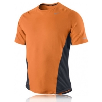 Nike Sphere Short Sleeve Running T-Shirt