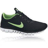 Nike Lady Free 3.0 V2 Running Shoes
