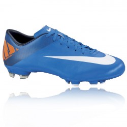 Nike Mecurial Victory II FG