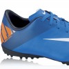 Nike Junior Mecurial Victory II Astro Turf Football Boots picture 1