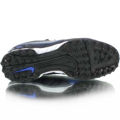 Nike Junior Total 90 Shoot III Astro Turf Football Boots picture 2