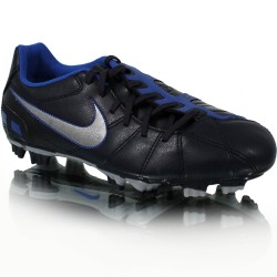 Nike Junior Total 90 Shoot III Firm Ground Football Boots