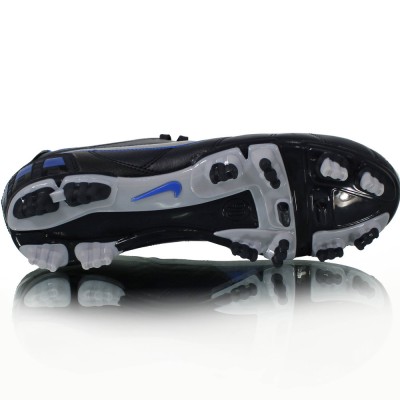 Nike Junior Total 90 Shoot III Firm Ground Football Boots picture 2