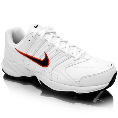 Nike T-Lite 9 Leather Cross Training Shoes picture 1