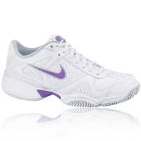 Nike Lady City Court VI Tennis Shoes