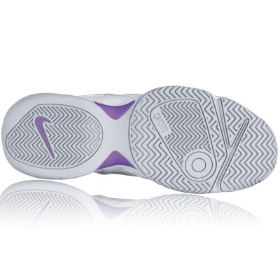 Nike Lady City Court VI Tennis Shoes picture 3