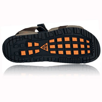 Nike Sport Sandals on Nike Rayong 2 Mens Walking Leisure Sports Sandals New   Ebay