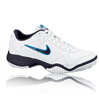 Design   Tennis Shoes on Nike City Court Vi Tennis Shoes   50  Off   Sportsshoes Com
