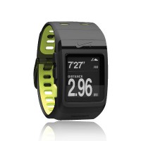 Nike+ SportWatch GPS powered by TomTom