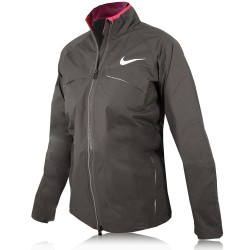 Nike Lady Waterproof Race Day Running Jacket