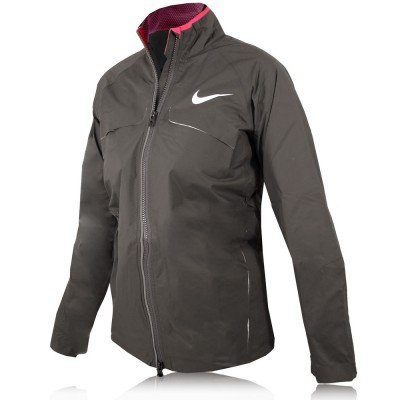 Nike Lady Waterproof Race Day Running Jacket picture 1