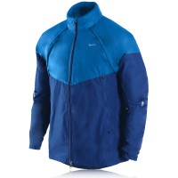 Nike Shifter Convertible Running Jacket
