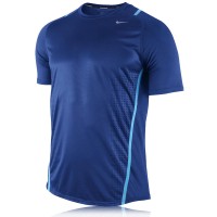 Nike Race Day Short Sleeve T-Shirt