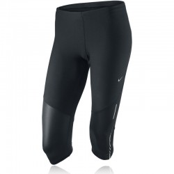 Nike Lady Tech Capri Running Tights