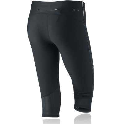 Nike Lady Tech Capri Running Tights picture 2