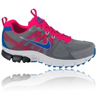 Nike Air Pegasus+ 28 Trail Running Shoes