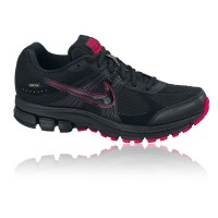 Nike Lady Air Pegasus+ 27 Gore-Tex Running Shoes