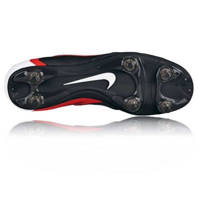 Nike Junior CTR 360 Libretto II Soft Ground Football Boots picture 2