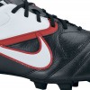 Nike Junior CTR 360 Libretto II Firm Ground Football Boots picture 2