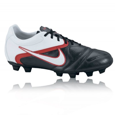 Nike Junior CTR 360 Libretto II Firm Ground Football Boots picture 1