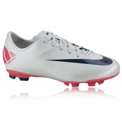 Nike Junior Mercurial Victory II FG