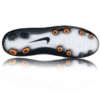 Nike Tiempo Legend IV Firm Ground Football Boots picture 2