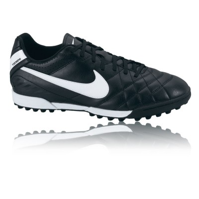Nike Tiempo Natural IV Astro Turf Football Boots picture 1