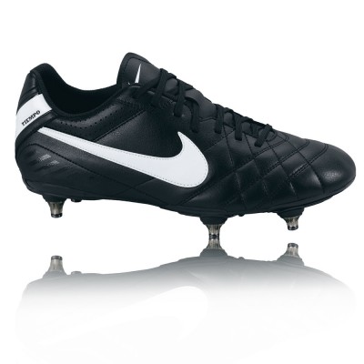 Nike Tiempo Natural IV Soft Ground Football Boots picture 1