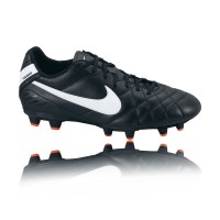 Nike Tiempo Natural IV Firm Ground Football Boots